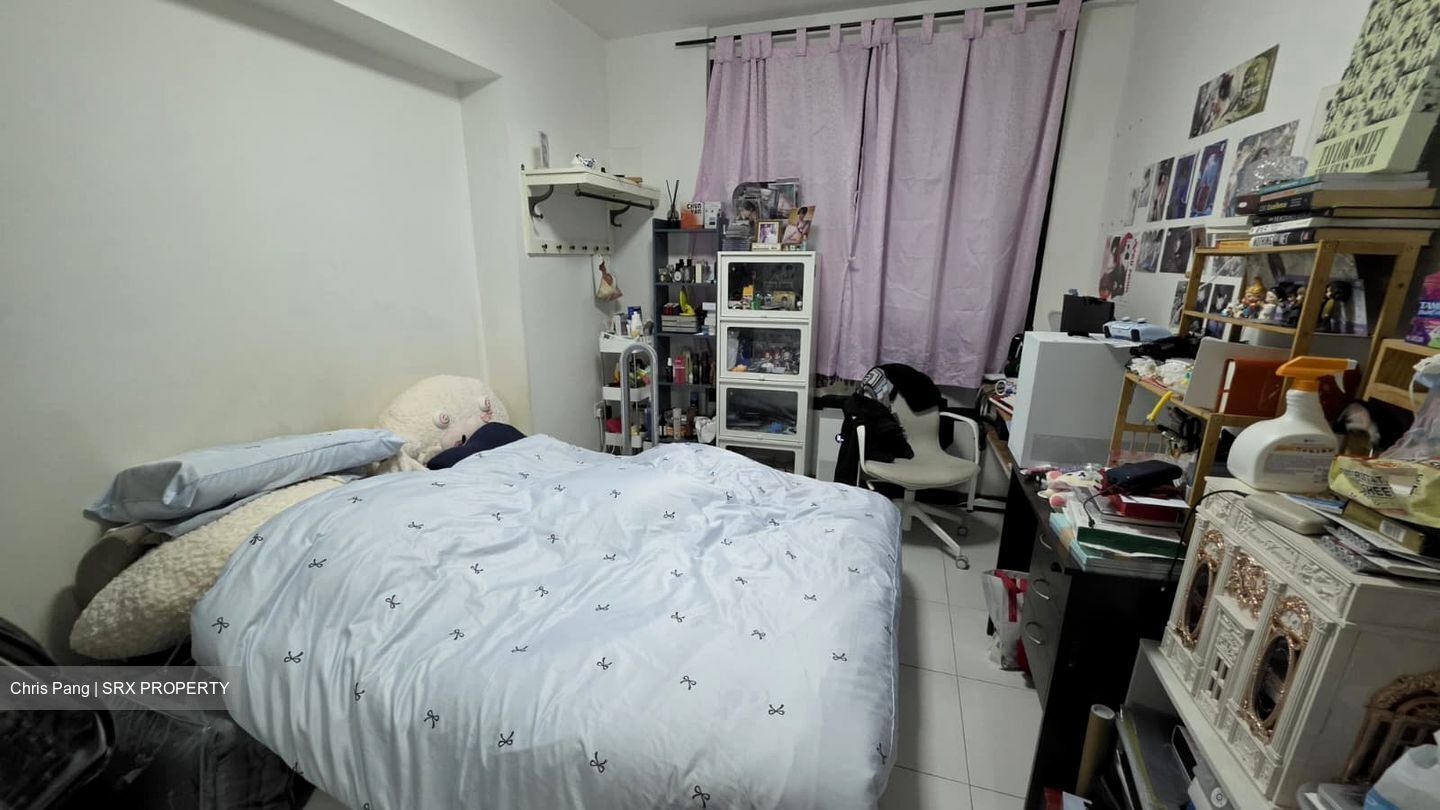Blk 2D Sri Geylang Serai (Geylang), HDB 4 Rooms #556300971